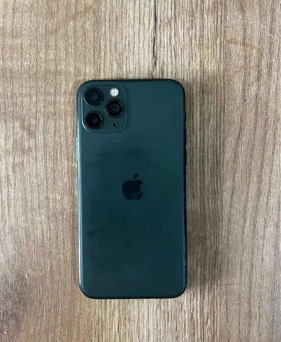 iPhone 11 prooooo