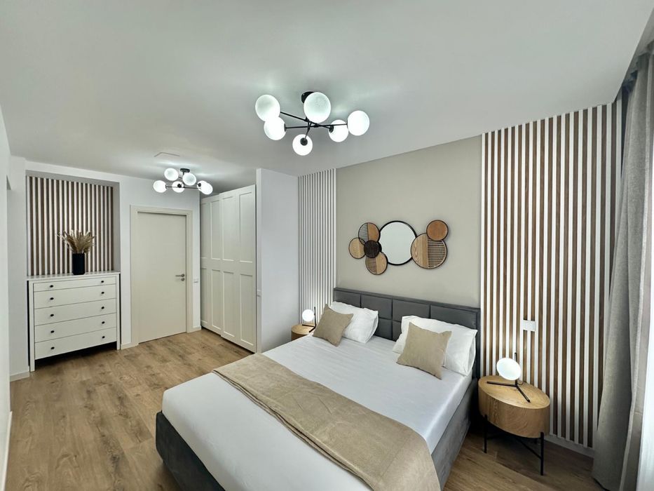 Proprietar apart 3 camere Drumul Taberei Stellaris Residence Moghioros