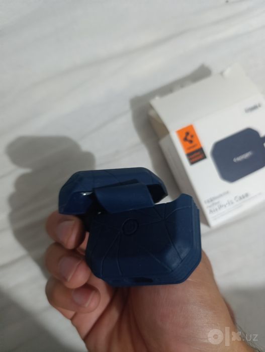 Air pods uchun chexol sotiladi чехол