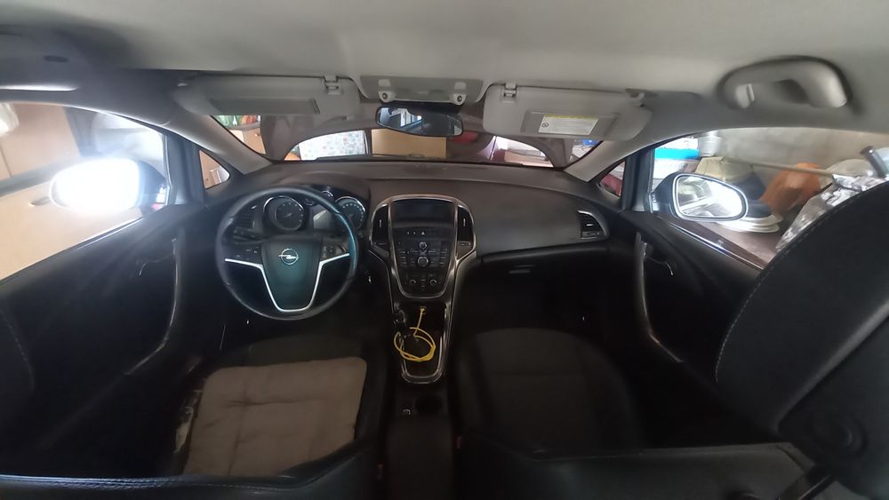 Комфортный универсал