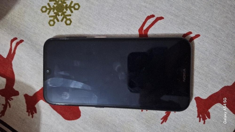 Telefon functional
