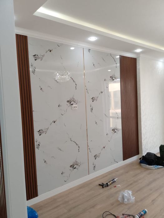 Ремонт квартиры под ключ.