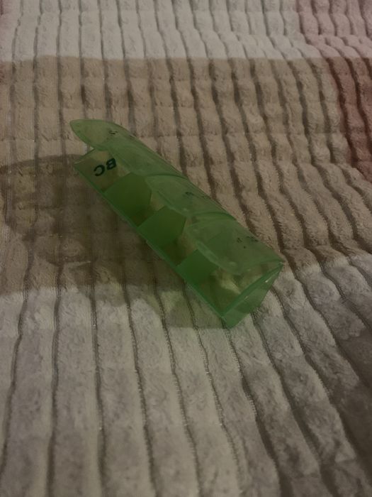 Для таблеток