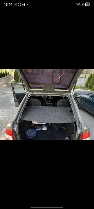 Lada priora 2172