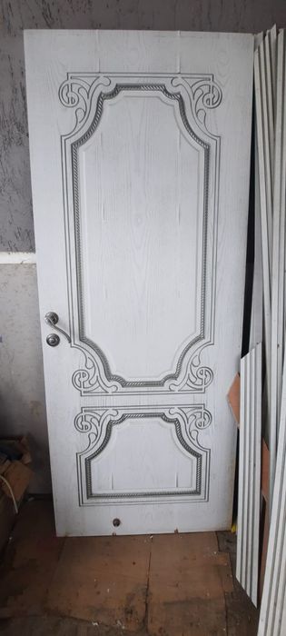 Двери межкомнатные