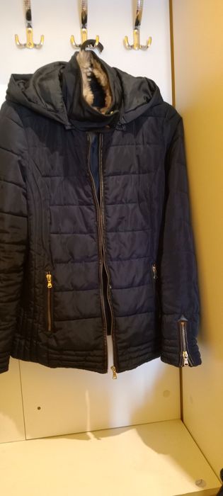 Продам женская куртка