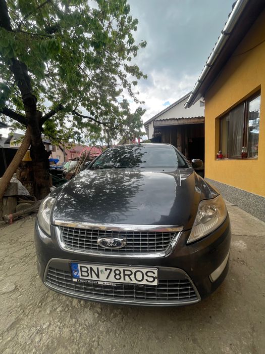 Ford mondeo de vanzare