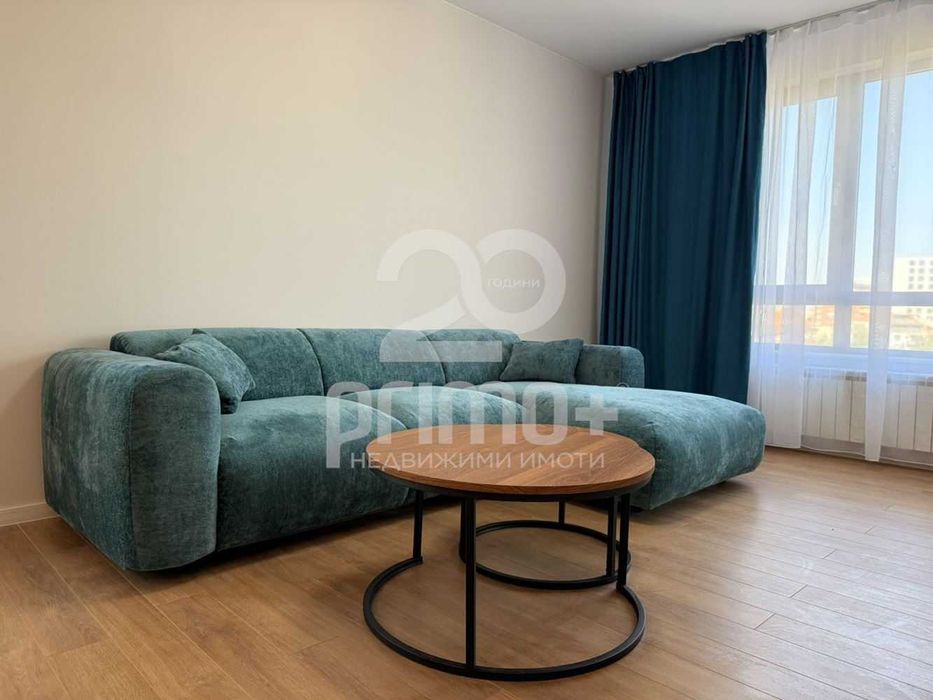 Дава се под наем Тристаен апартамент в София, Витоша - 120 кв.м за 1000 € - Снимка #12