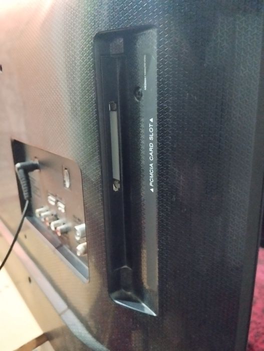 Телевизор LG-32, оригинал, на запчаст