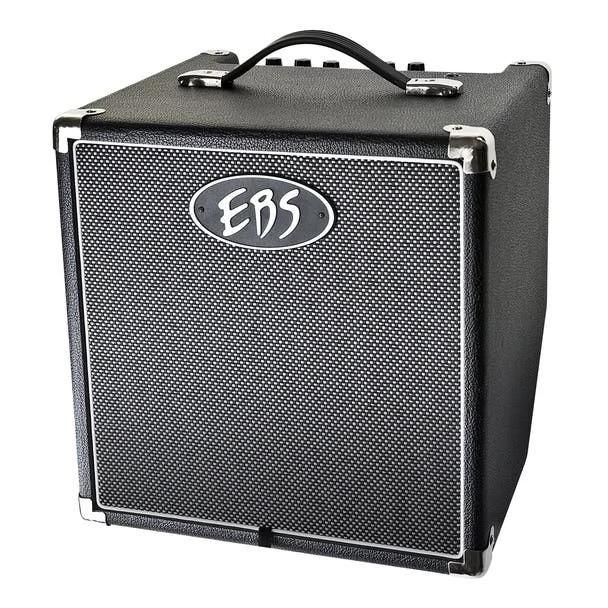 Combo Amplificator chitara bass EBS Session 60S -A-