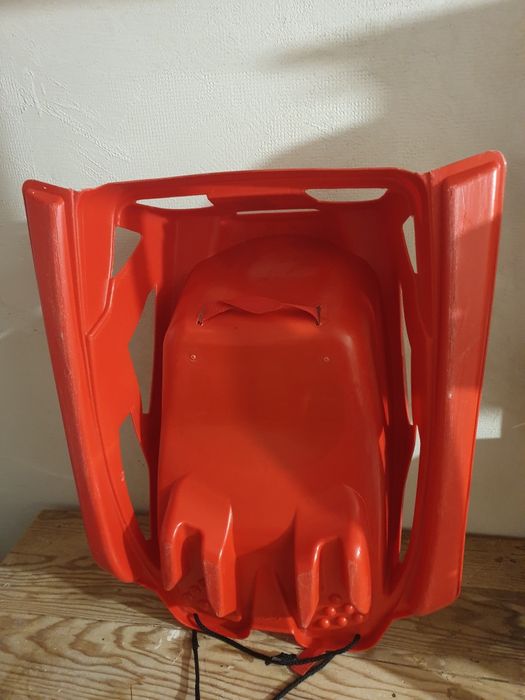 Детска шейна като нова