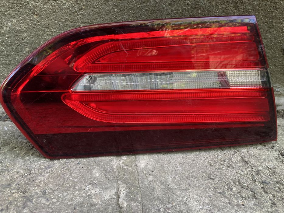 Ляв Вътрешен Стоп Glc Coupe C253  Mercedes