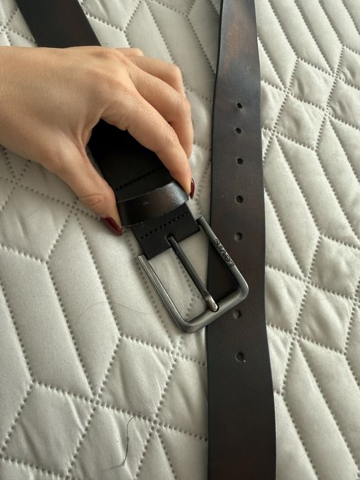 Колан - Levi’s естествена кожа