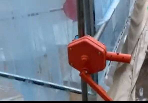 Ручной лебёдка кореяники