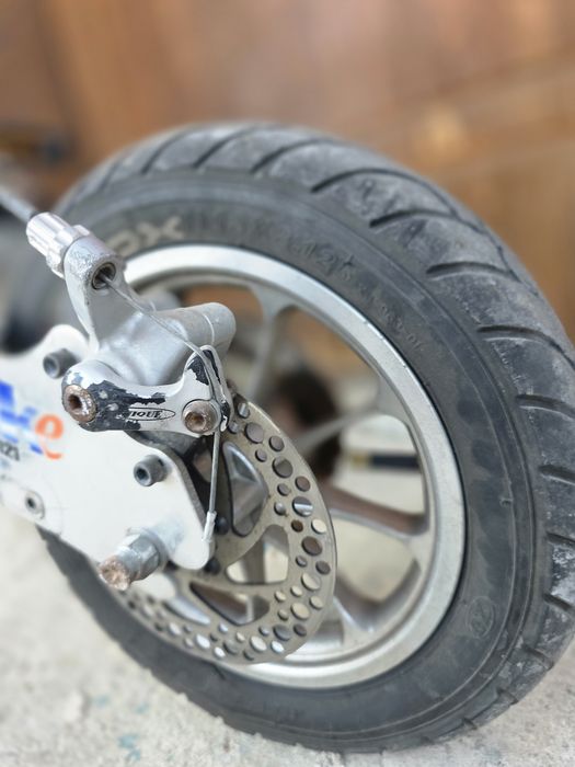 Колело bike f-121