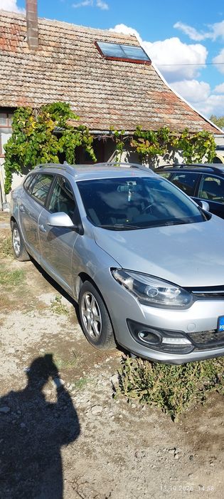 RENAULT Megane 2014 — imagine 4