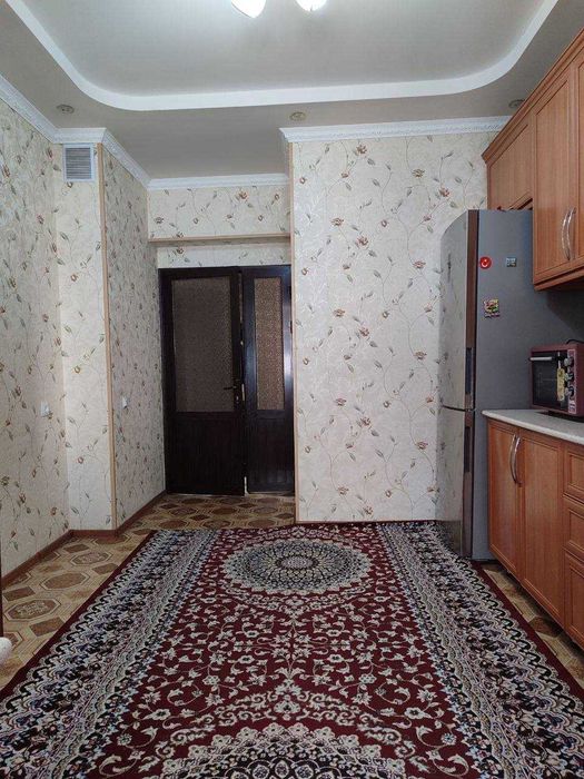 Янгихает достлик 2 Ипотека
