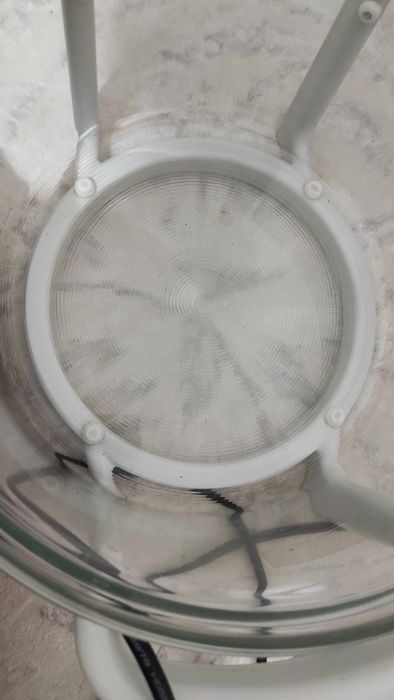 Халогенна  фурна 1300 W