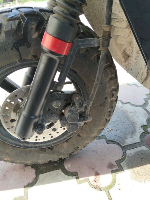 Продам мопед Бумер