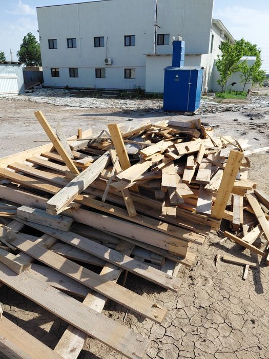 Дерево на дрова самовывоз