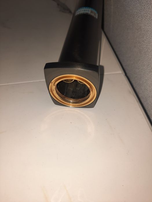 Высокий смеситель для раковины