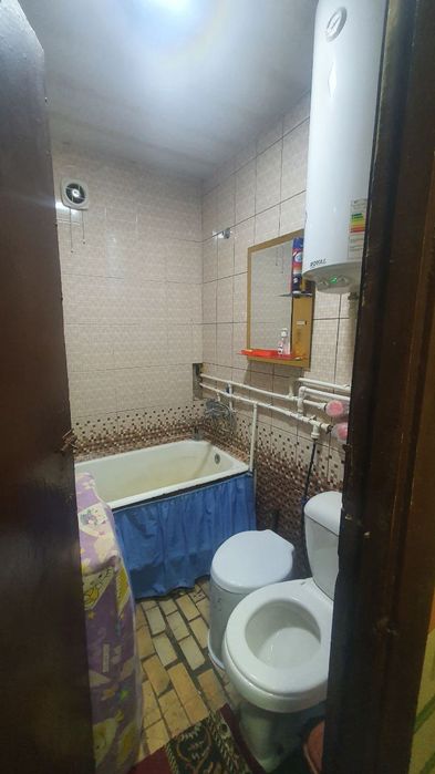 Срочно сотилади 2 хона 3 хона килинган