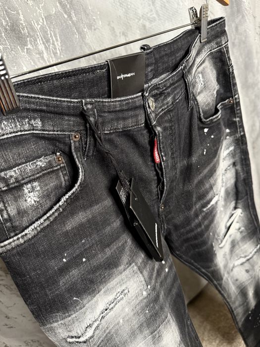 Blugi Dsquared premium