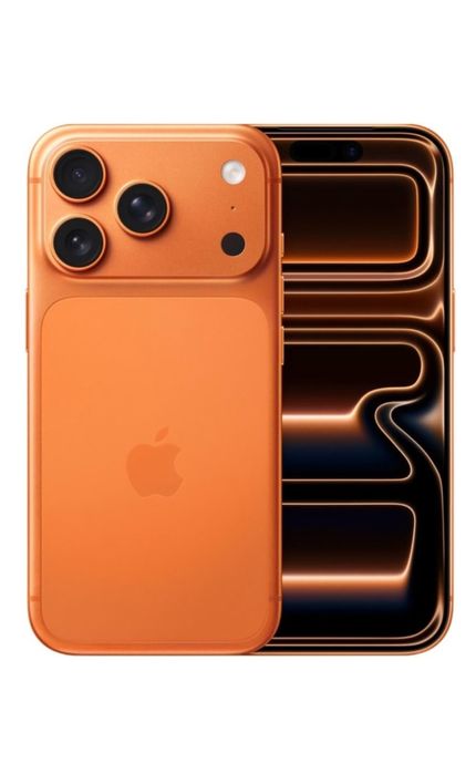 Iphone 17 pro 256 гб