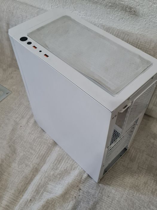 Vand carcasa darkFlash