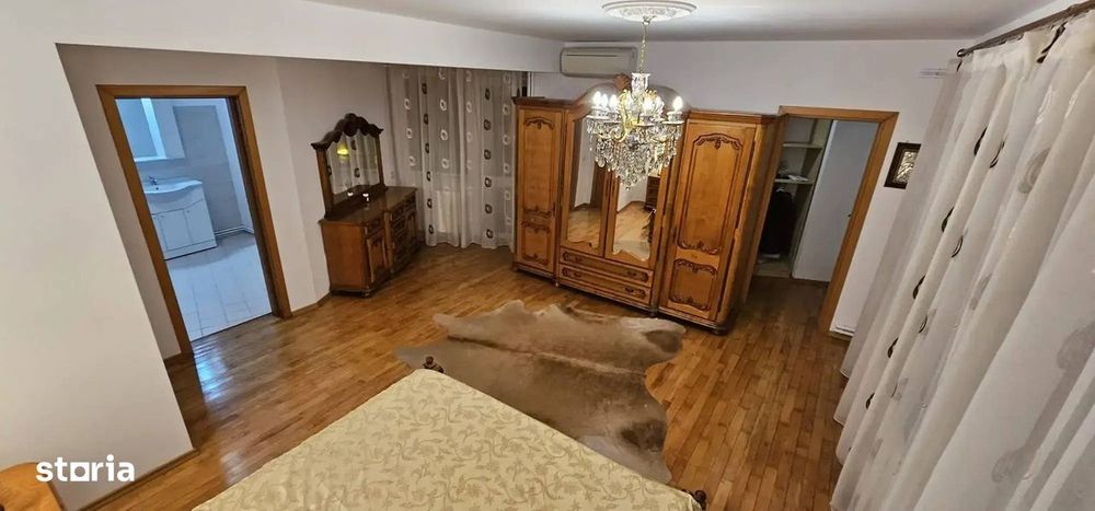 Duplex Elegant | 3 Camere | Str. Nicolae G. Caramfil | zona Herastrau