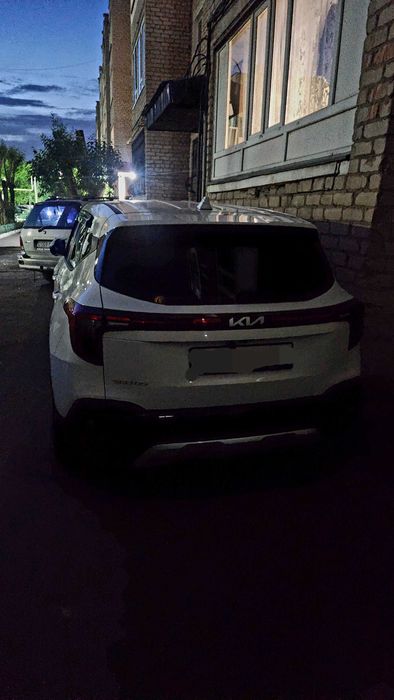 Продам Кия Селтос (чистый кореец)