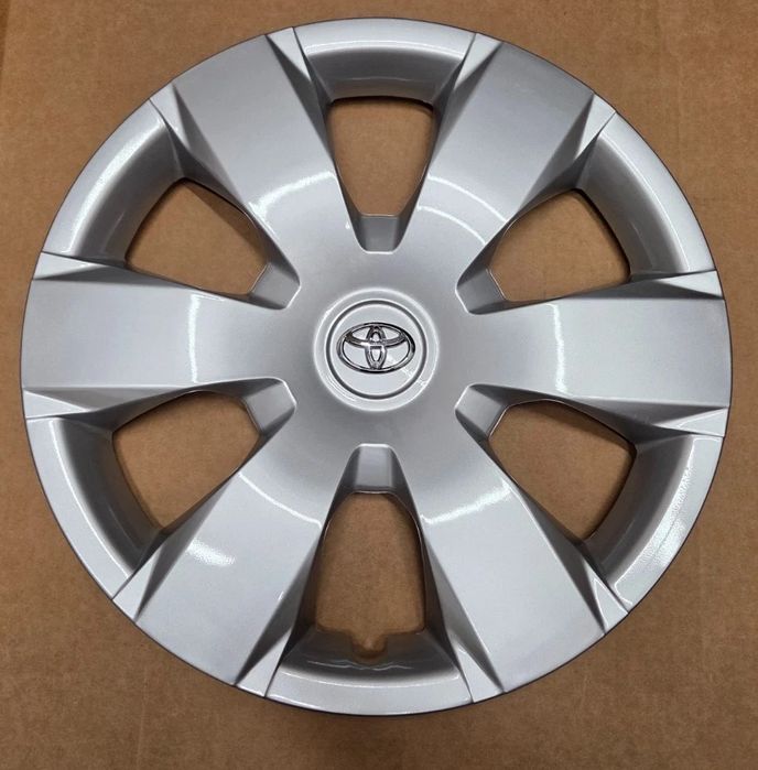 Колпаки камри 40