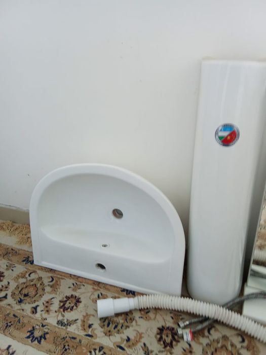 Раковина для ванны