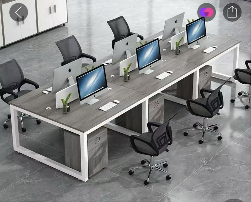 Столы лофт офисные столы