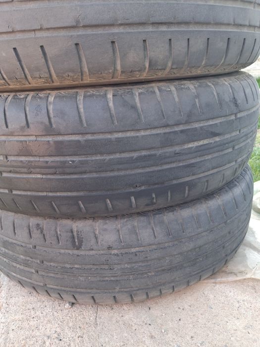 Балон жазғы 185/75R14