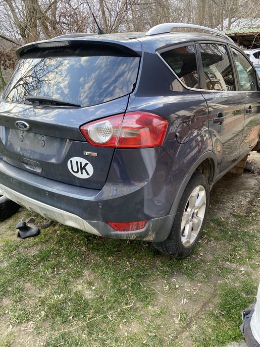 Piese/ dezmembrez Ford Kuga + set roti
