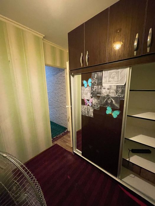 Сдаётся только семейным квартира долгосрочно в центре города!