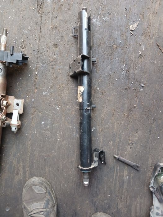 Рулевая колонка Фольксваген Гольф3