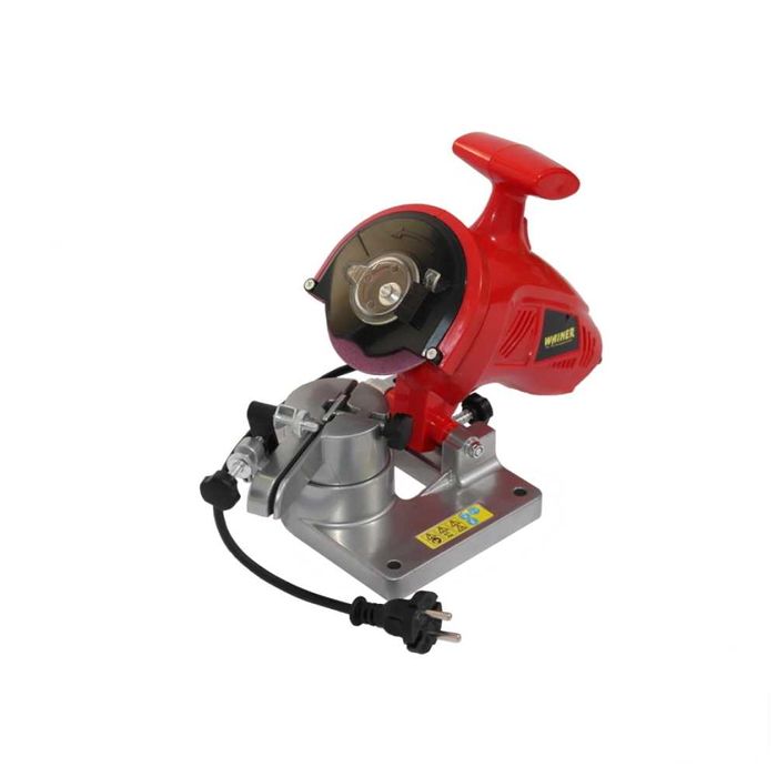 Aparat ascutit lant drujba, electric, WAINER ES1, 220W, 230V, 1.6kg