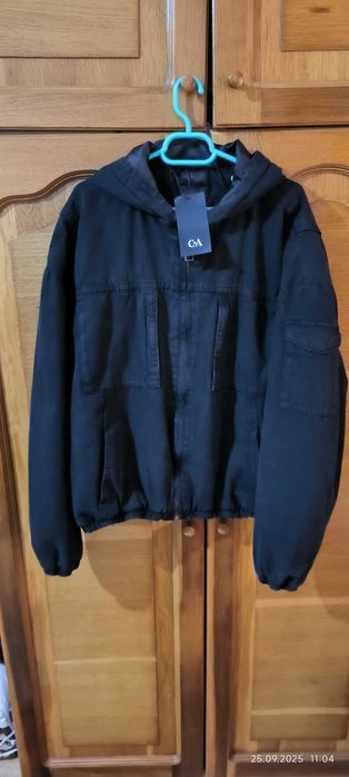 Vând jacheta barbat