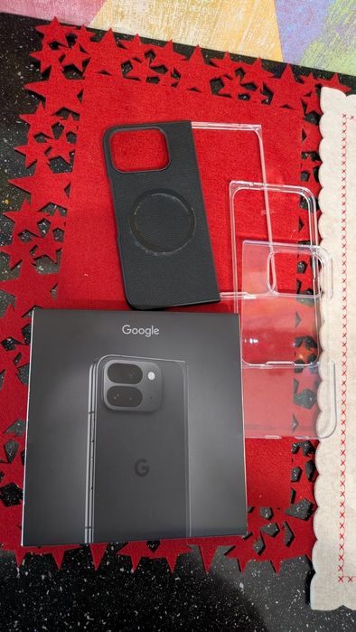 Google pixel 9 pro fold