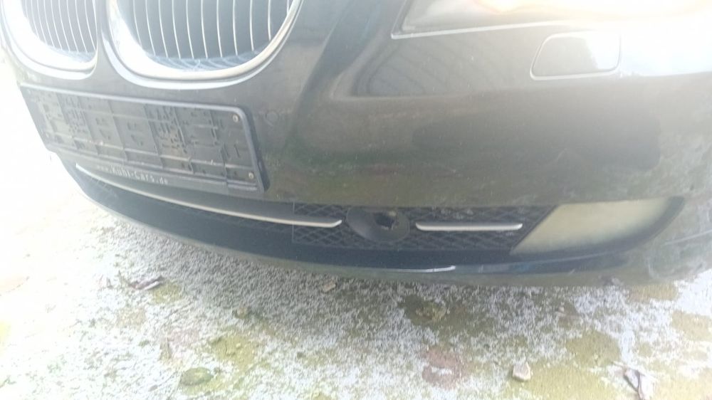 Dezmembrez 525d 197 cp e61 e60 231 235 cp