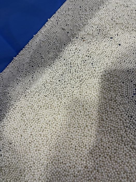 Наполнитель для галтовки