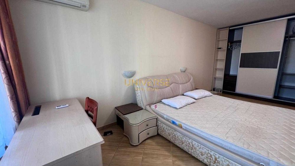 Продава се Тристаен апартамент в к.к. Слънчев бряг - 122 кв.м за 746 €/кв.м - Снимка #7