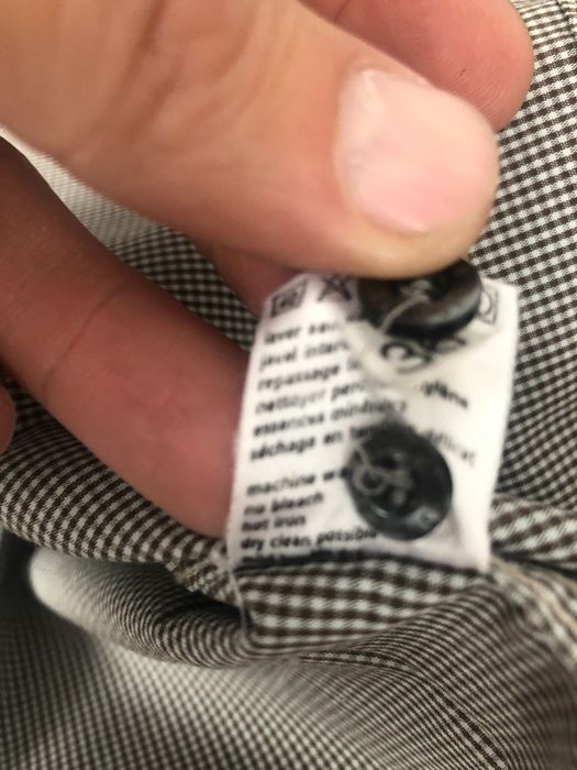 Camasa Lacoste 41