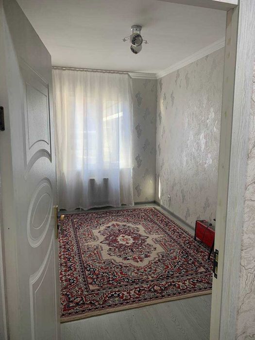 Квартира 2 комнатаня 50кв год постройки 2024 Новый