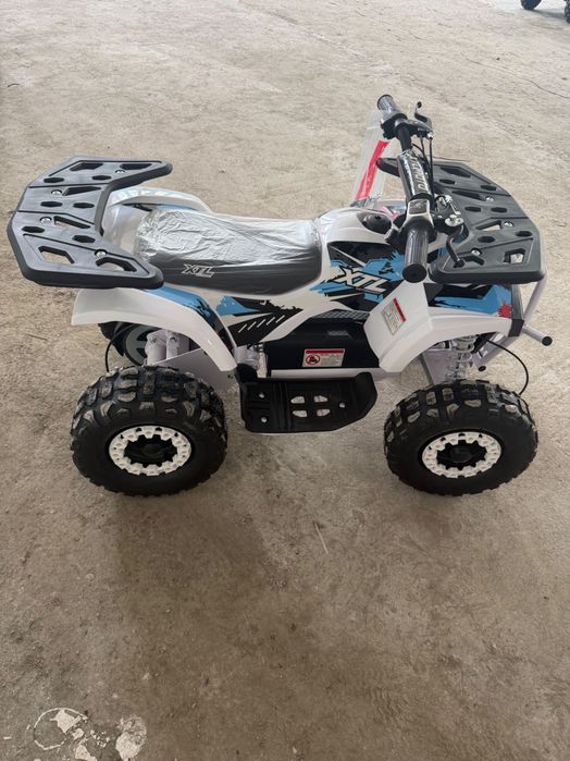 Atv 1000 W 48 Volți Germany Nou cu garantie
