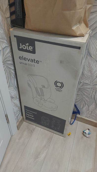 Авто кресло Joie