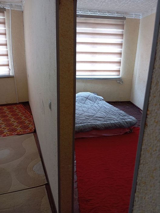 Квартира 5 комнаты