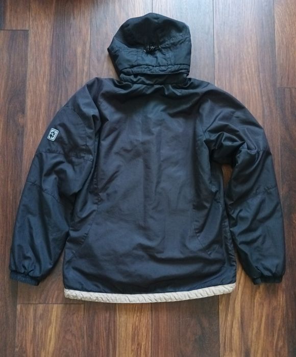 the north face softshell Jack wolfskin